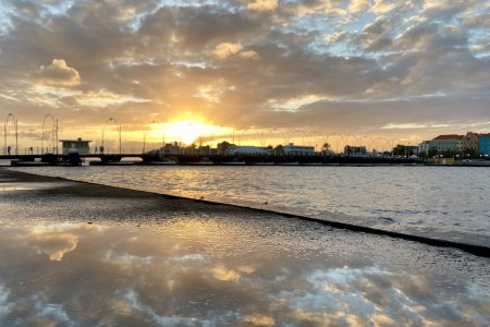 Willemstad en Otrabanda